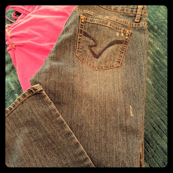 Canyon River Blues VINTAGE - Picture 2 of 6